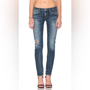 Agolde Chloe Jeans